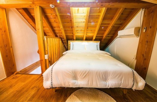 Sancheong House | Sancheong Pongdang Pool Villa