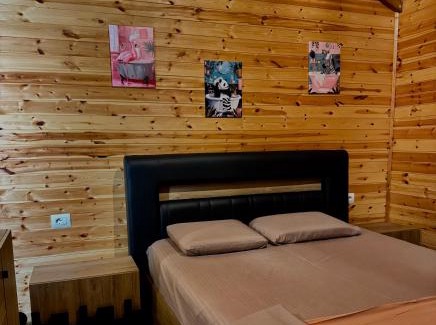 Jala Villa | Sancho Farm Albania
