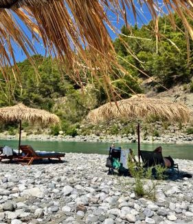 Jala Villa | Sancho Farm Albania