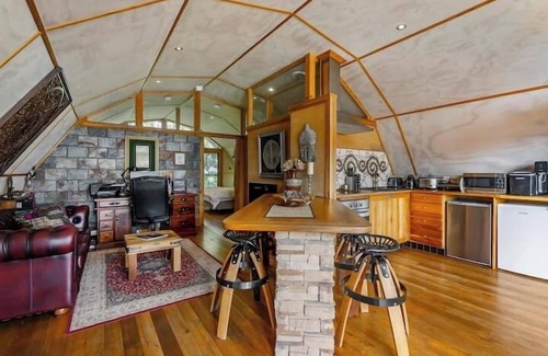 Southern House | Sanctuary Bruny Island - Dome 2