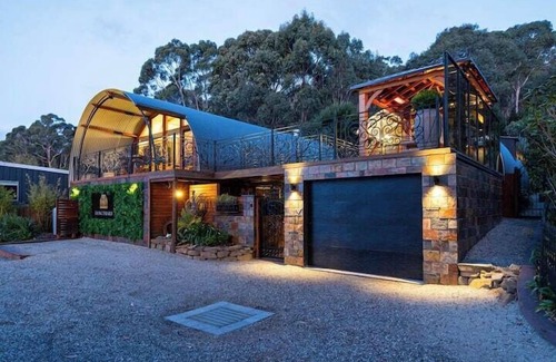 Southern House | Sanctuary Bruny Island - Dome 2