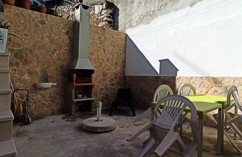 Alcanena House | Sanctuary of Fatima - Minde- Nazareth