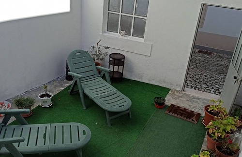 Alcanena House | Sanctuary of Fatima - Minde- Nazareth