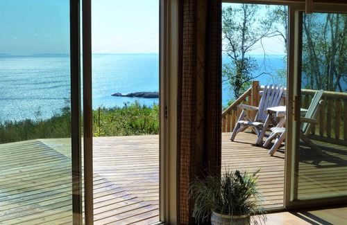 Silver Bay House | Sanctuary on the North Shore of Lake Superior