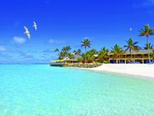 Tapere of Rutaki Resort | Sanctuary Rarotonga on the Beach (Adults Only)