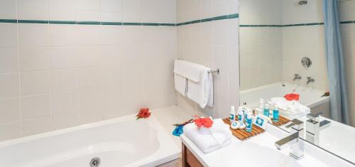 Tapere of Rutaki Resort | Sanctuary Rarotonga on the Beach (Adults Only)