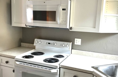Saint Peter Apartment | Sanctuary Suite - Rest & Relax in this Private Apartment near Gustavus & Mankato