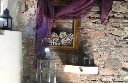 Albenga Bed & Breakfast | Sanctus Syrus 2