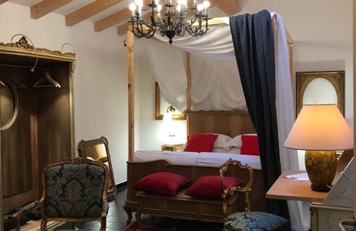 Albenga Bed & Breakfast | Sanctus Syrus 2