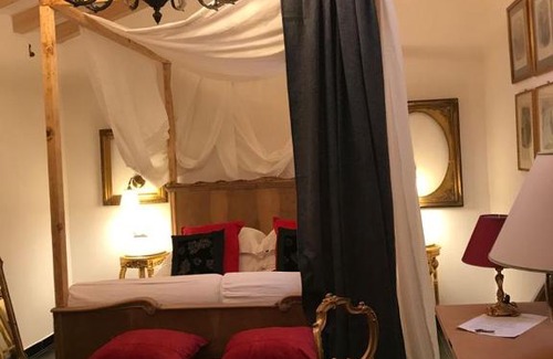 Albenga Bed & Breakfast | Sanctus Syrus 2