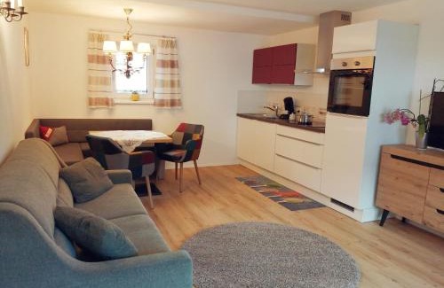 Stanzach Apartment | Sand 4