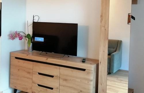 Stanzach Apartment | Sand 4