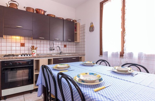 Putzu Idu Apartment | Sand and Dreams Putzu Idu