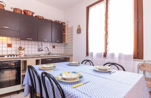 Putzu Idu Apartment | Sand and Dreams Putzu Idu