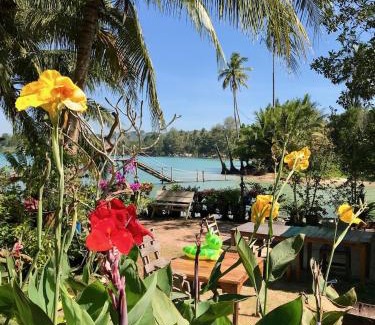 Ko Kood Resort | Sand and Sea Koh Kood