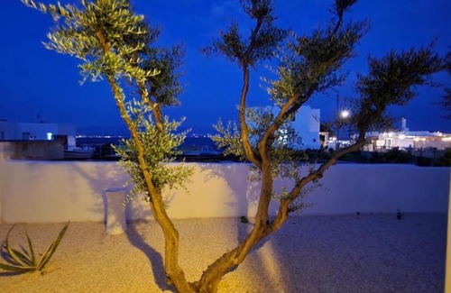 Ampelas House | Sand and sea villa ZEOS