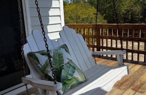 Corolla House | Sand and Stable - 4 Wheel Drive Only - Swan Beach