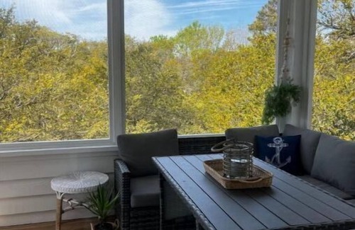 Corolla House | Sand and Stable - 4 Wheel Drive Only - Swan Beach