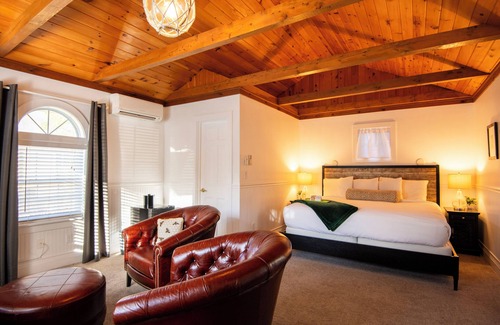 Bar Harbor Bed & Breakfast | Sand Bar Cottage Inn