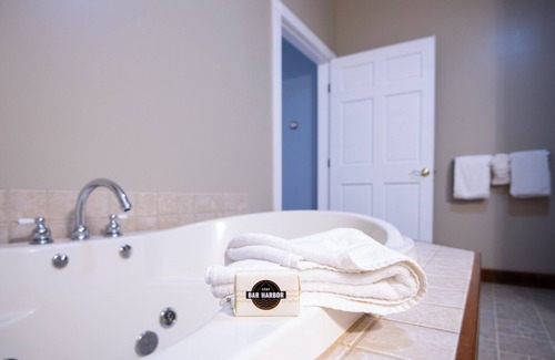 Bar Harbor Bed & Breakfast | Sand Bar Cottage Inn