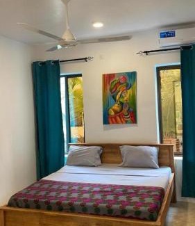 Bwejuu Beach Hotel | Sand Beach Boutique