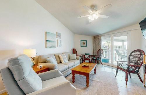 Villa Sabine Apartment | Sand Dollar E205