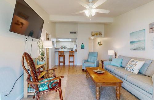 Villa Sabine Apartment | Sand Dollar E205