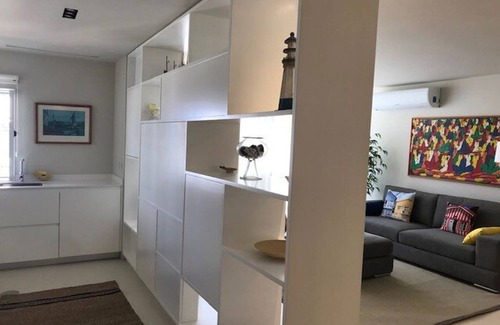 Costa Nova do Prado Apartment | Sand House in Costa Nova
