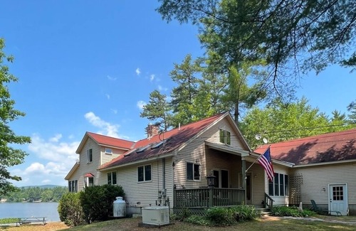 East Baldwin House | SAND POND SHOREFRONT