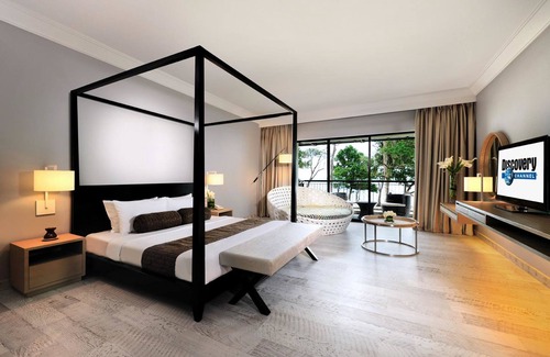 Desaru Hotel | Sand & Sandals Desaru Beach Resort & Spa