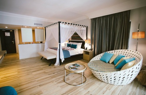 Desaru Hotel | Sand & Sandals Desaru Beach Resort & Spa