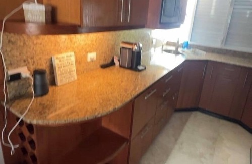 Solimar Condo | Sand & Sea Cozy 2 bedroom condo with AC and WiFi in charming Luquillo Beach!