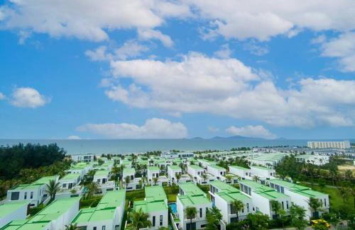 Dien Duong Apartment | Sand2Sea Oceanview 2 Bedroom Hoi An Beach