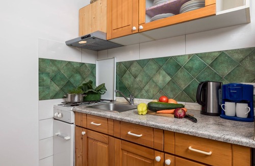 Donji Kraj Apartment | Sandalj by Interhome