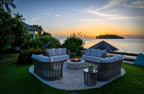 Choc Resort | Sandals Halcyon Beach All Inclusive - Couples Only