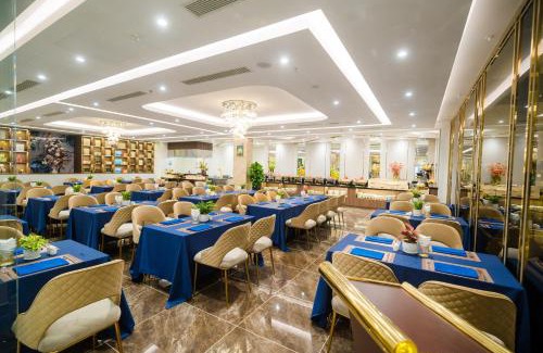 Da Lat Hotel | Sandals Mimosa