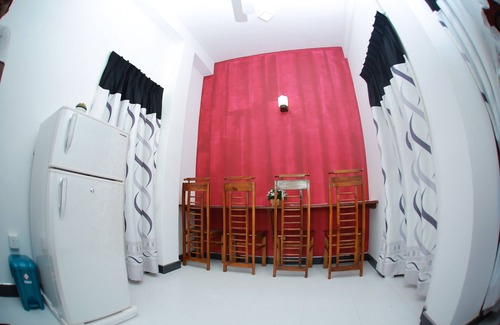 Daluwakotuwa Apartment | "Sandani Villa" is a newly built fully furnished property