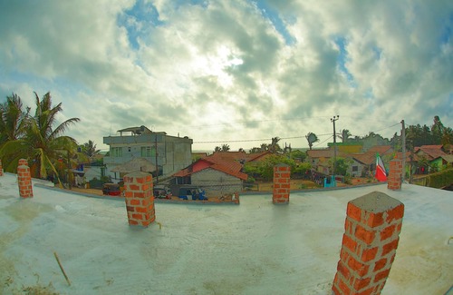 Daluwakotuwa Apartment | "Sandani Villa" is a newly built fully furnished property