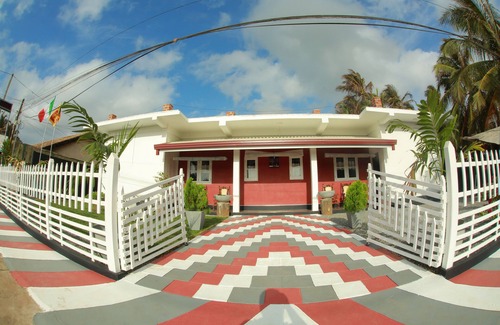 Daluwakotuwa Apartment | "Sandani Villa" is a newly built fully furnished property