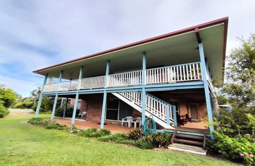 Minnie Water House | Sanday Isle, TOP NOTCH