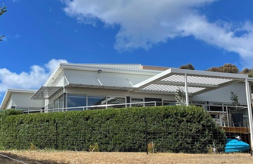 Coles Bay House | Sandbar Beach House