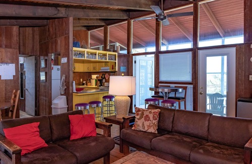 Sandbridge House | Sandbridge Beach Retreat with Great Screened Porches and new pool!