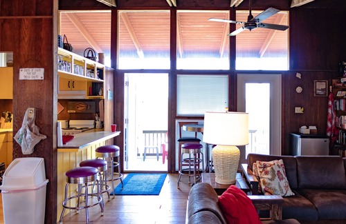 Sandbridge House | Sandbridge Beach Retreat with Great Screened Porches and new pool!