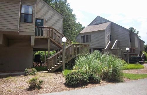 New Bern Resort | Sandcastle Cove