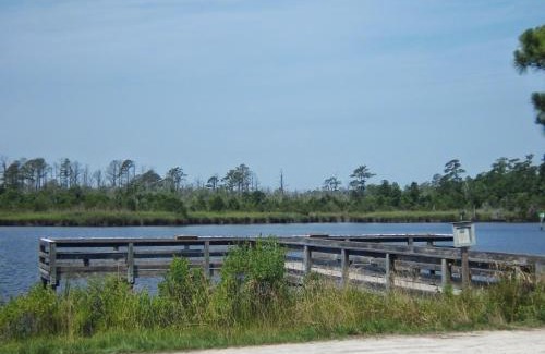 New Bern Resort | Sandcastle Cove