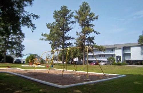 New Bern Resort | Sandcastle Cove