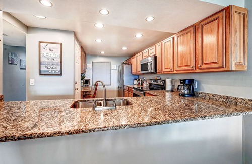 Cocoa Beach Condo | Sandcastles 206 Direct Ocean Front Views and great reviews