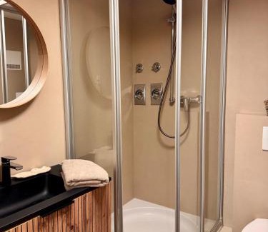 Langeoog Apartment | Sanddorn-Suite Langeoog