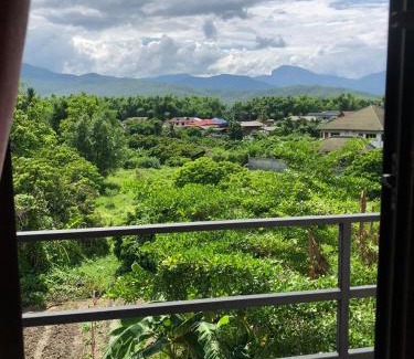Chom Thong Apartment | Sandee Place Mountain View Bed&Breakfast