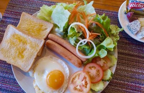 Chom Thong Apartment | Sandee Place Mountain View Bed&Breakfast